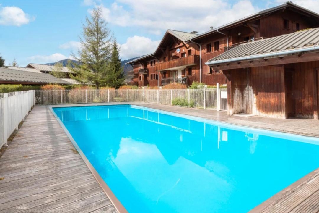 Photo of Others in Samoens
