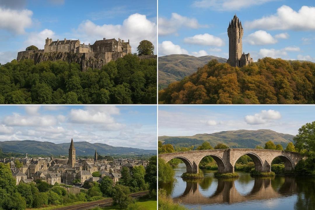 Photo of Others in Stirling