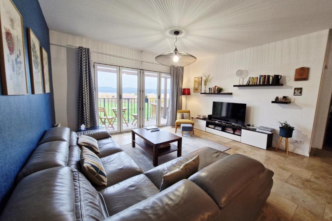Photo of Livingroom in Milly-la-Foret