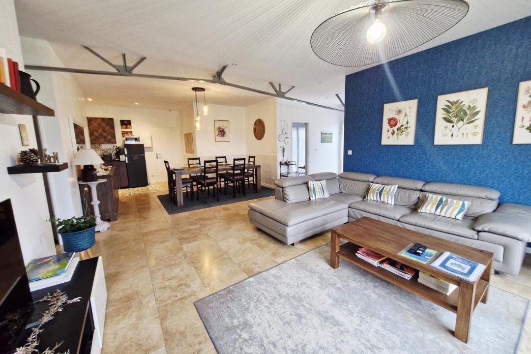 Photo of Livingroom in Milly-la-Foret
