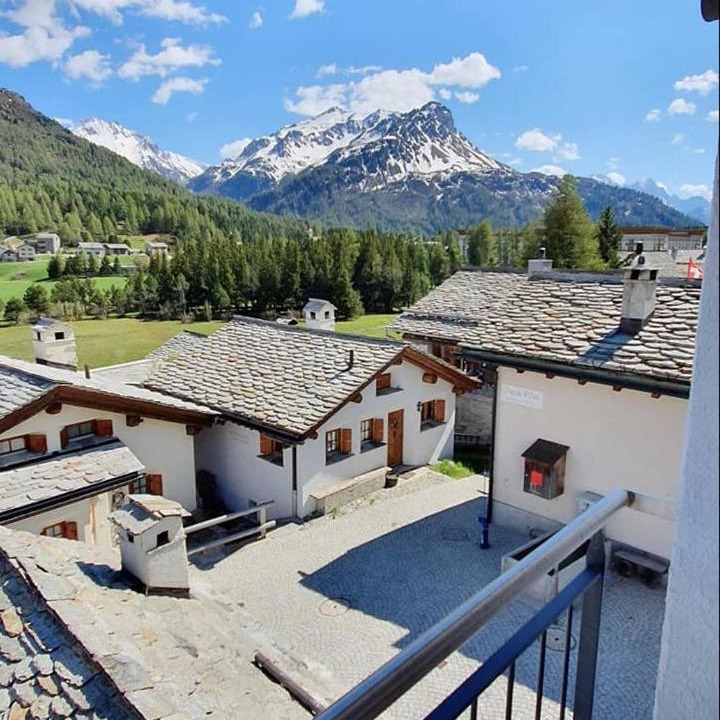 Photo of Others in Maloja