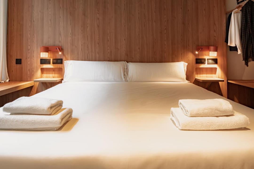 Photo of Bedroom in Tarragona