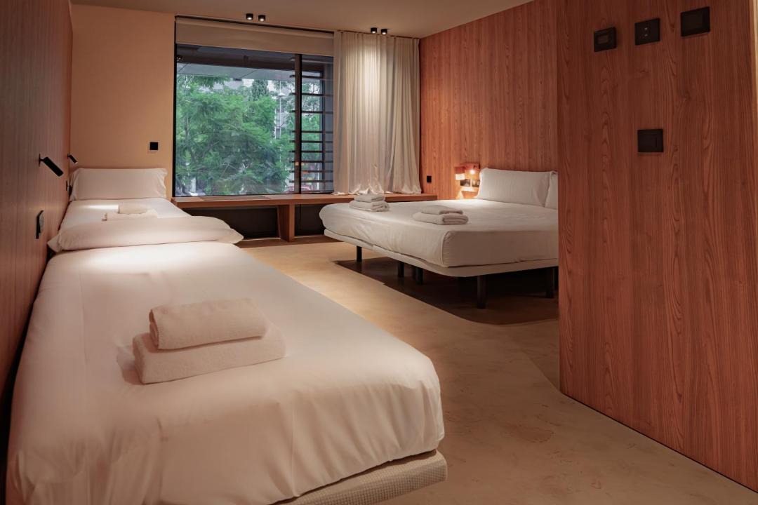 Photo of Bedroom in Tarragona