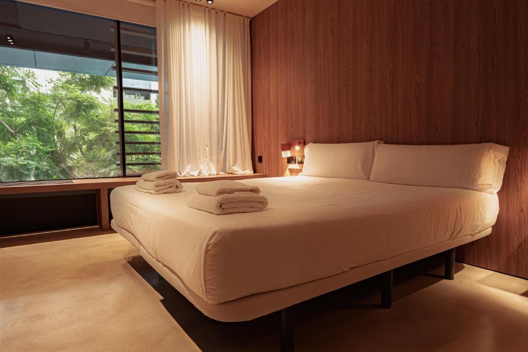 Photo of Bedroom in Tarragona