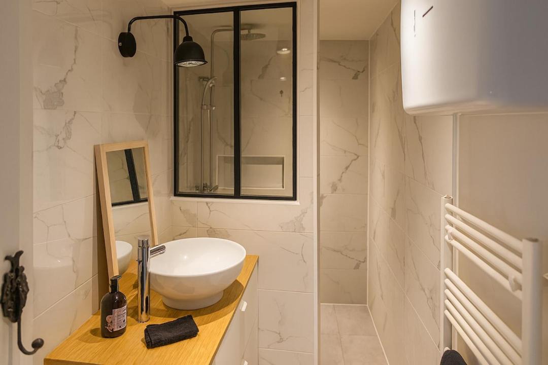 Photo of Bathroom in Montargis