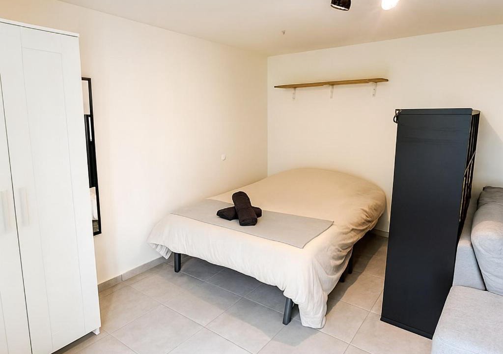 Photo of Bedroom in Montargis