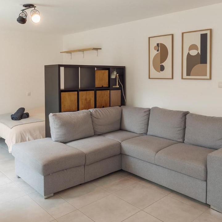 Photo of Livingroom in Montargis