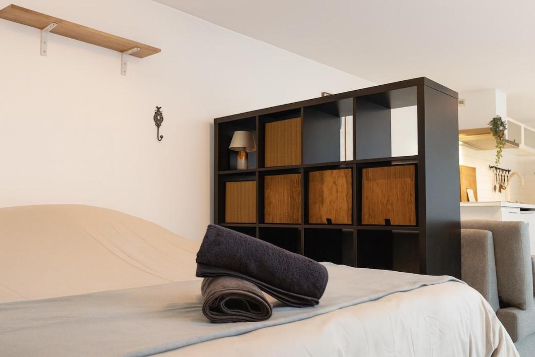 Photo of Bedroom in Montargis