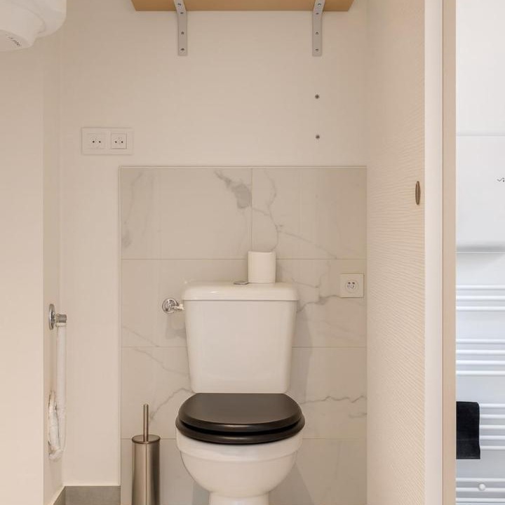 Photo of Bathroom in Montargis