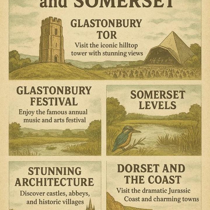 Photo of Buildings in Street