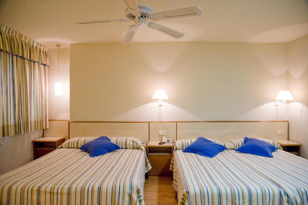 Photo of Bedroom in Balaguer