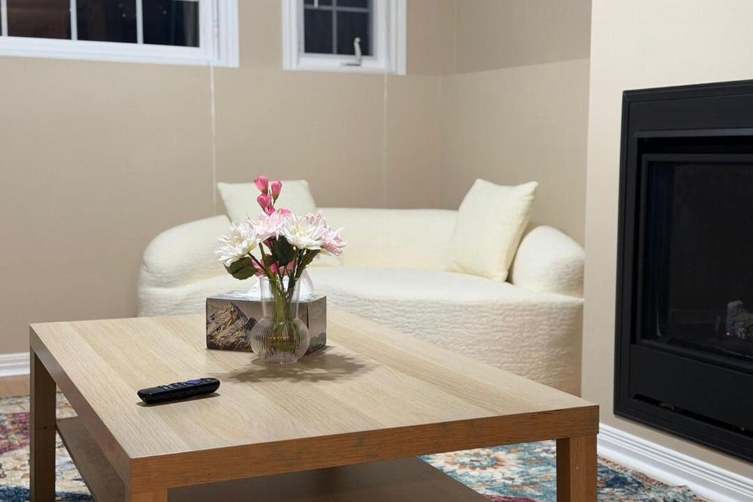 Photo of Livingroom in Waverly Beach