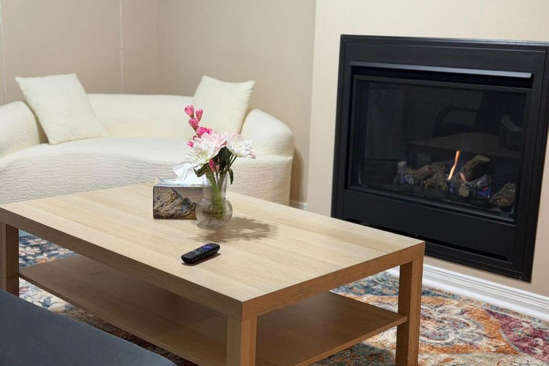 Photo of Livingroom in Waverly Beach