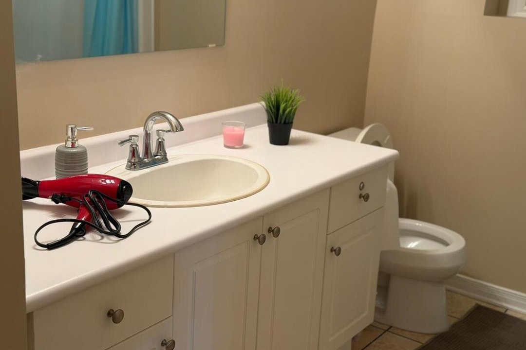 Photo of Bathroom in Waverly Beach