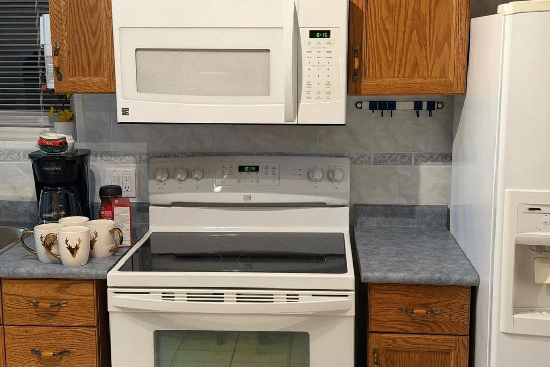 Photo of Kitchen in Waverly Beach
