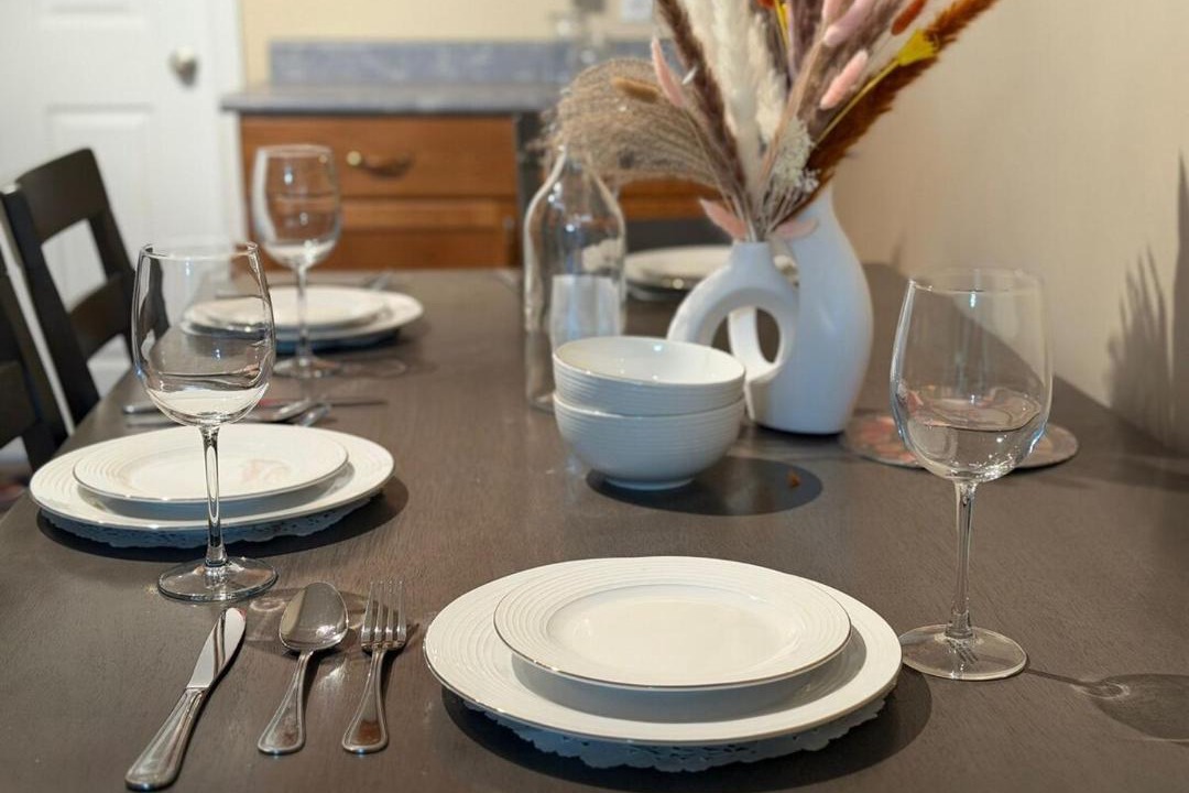 Photo of Kitchen in Waverly Beach