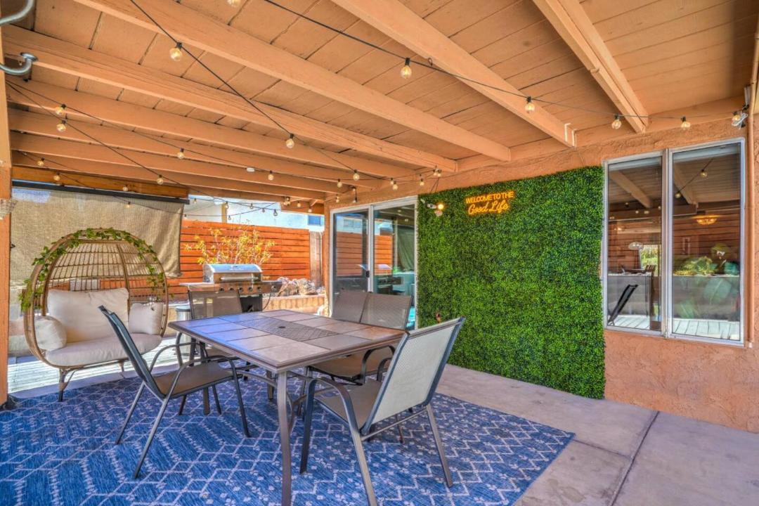 Photo of Patio Balcony in Green Valley North