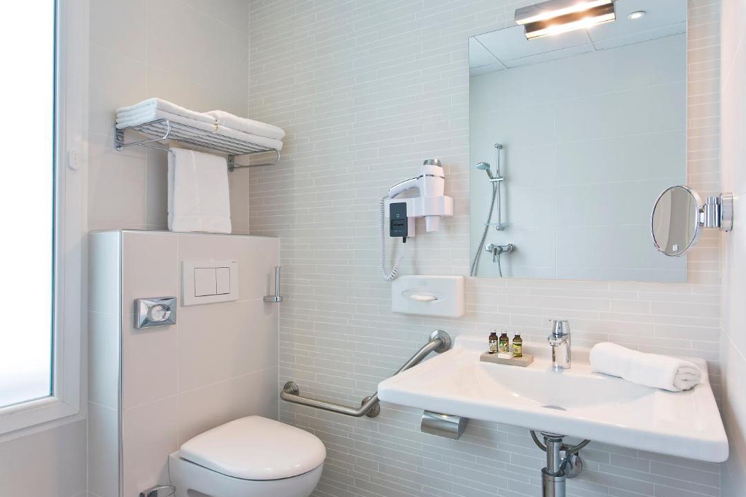 Photo of Bathroom in Vincennes