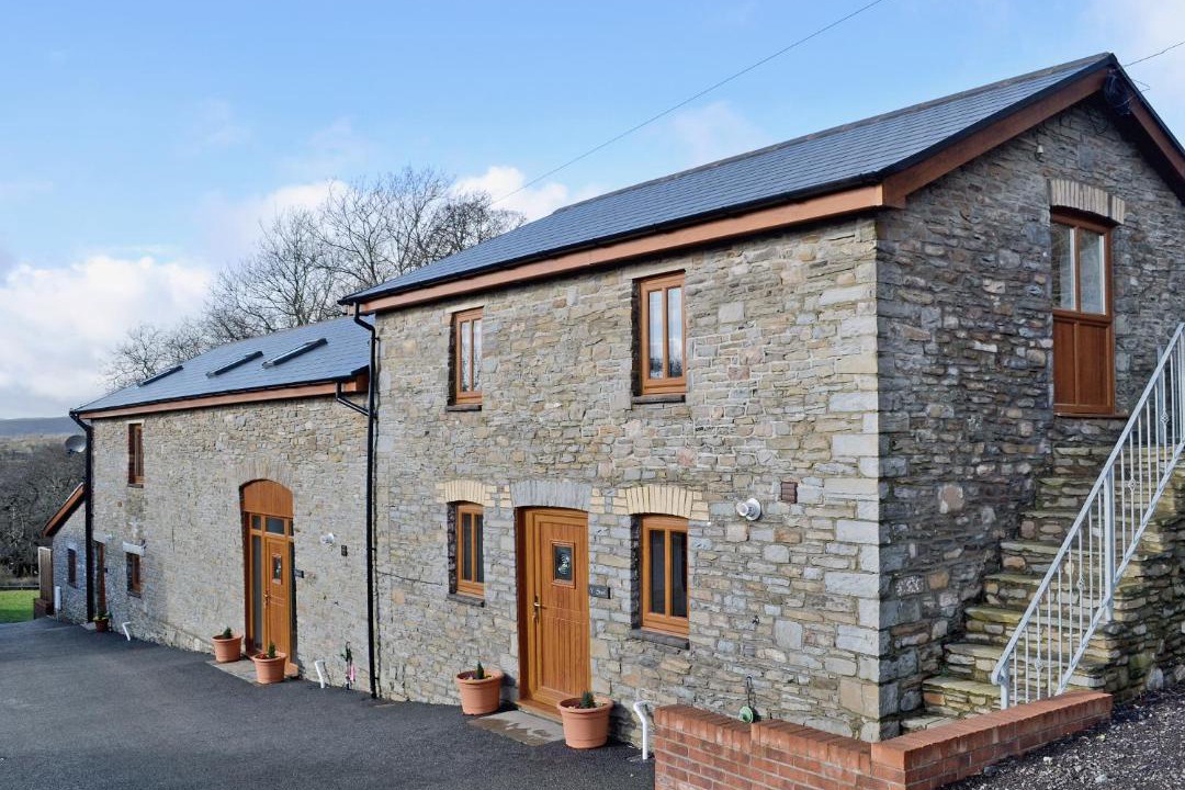 Photo of Others in Cilybebyll