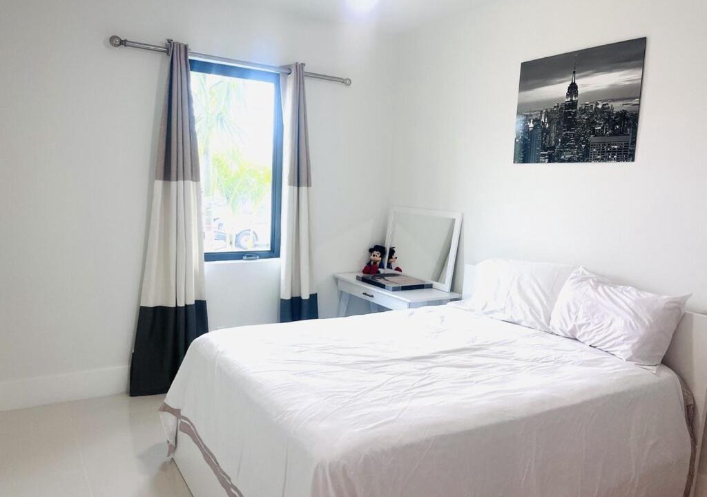 Photo of Bedroom in Central Naples
