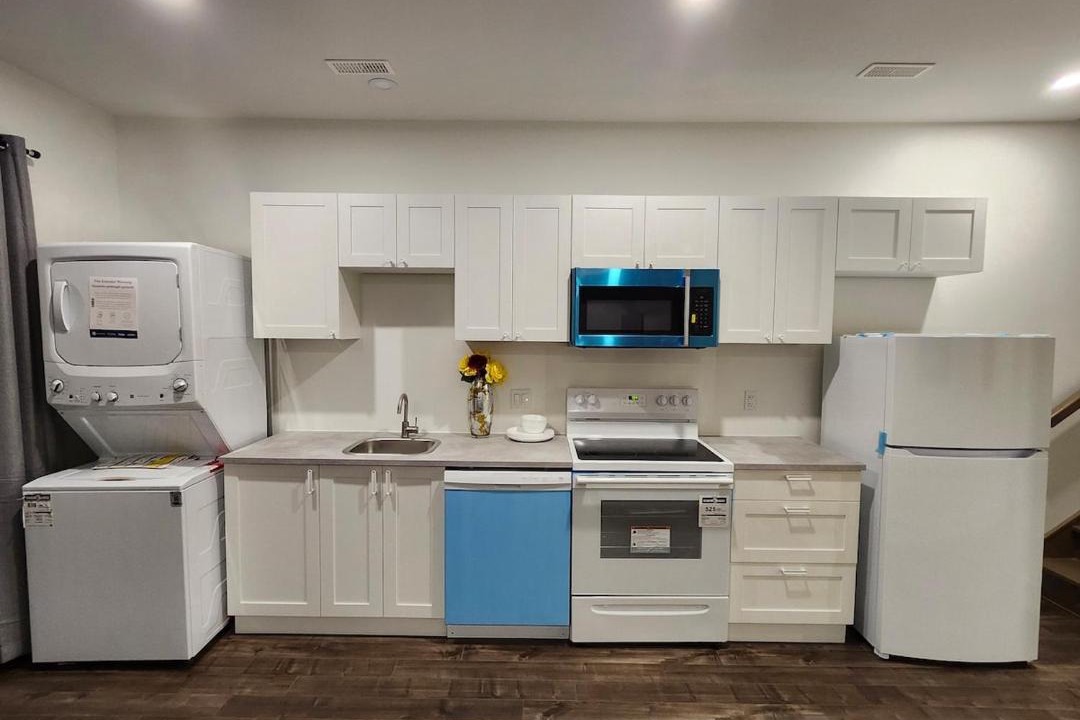 Photo of Kitchen in Bedford
