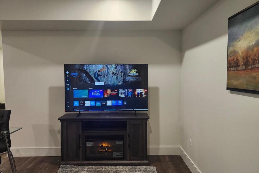 Photo of Livingroom in Bedford