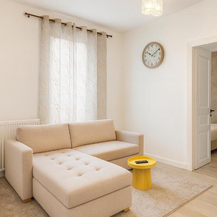 Photo of Livingroom in Drancy