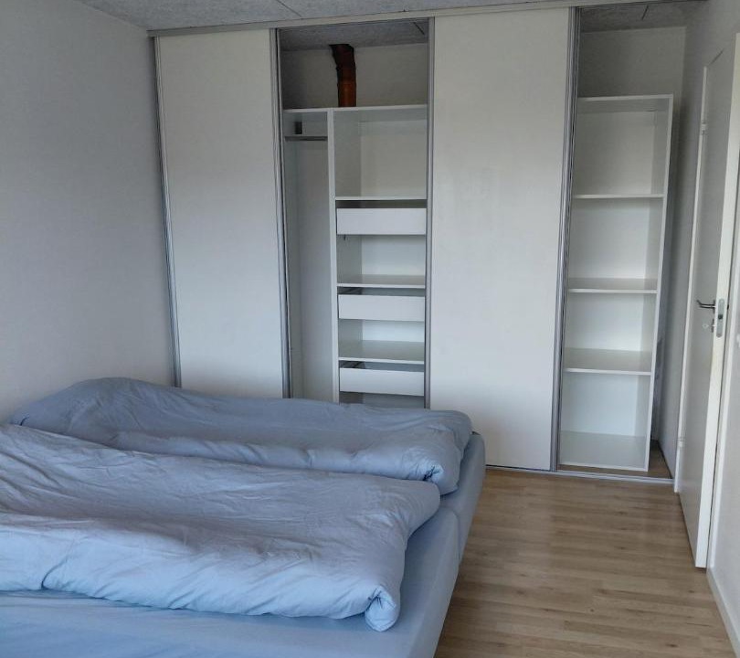 Photo of Bedroom in Grindsted