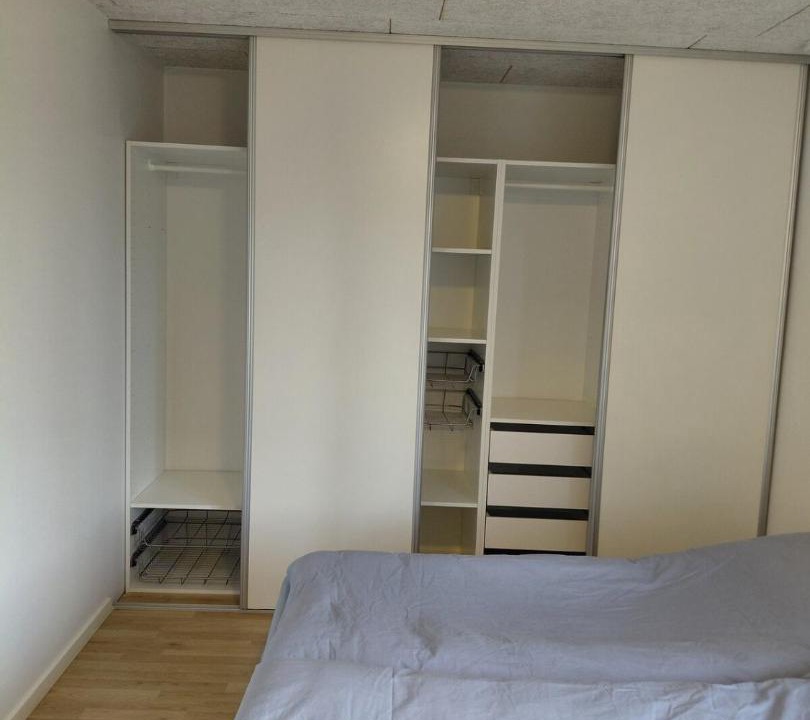 Photo of Bedroom in Grindsted