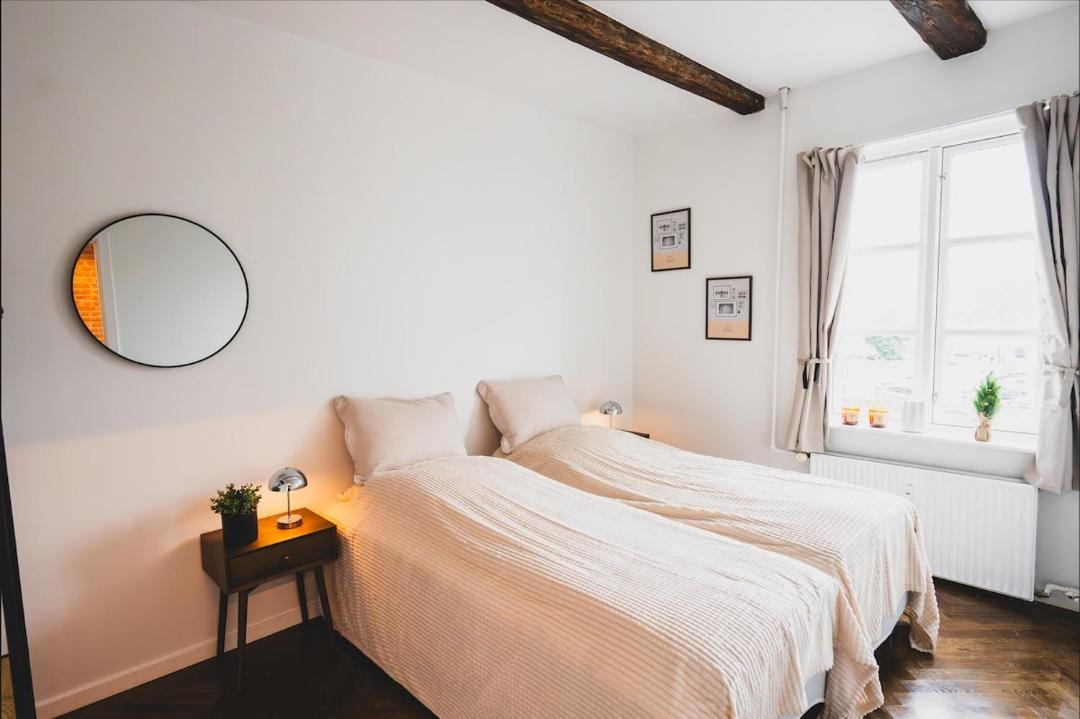 Photo of Bedroom in Hillerød Kommune