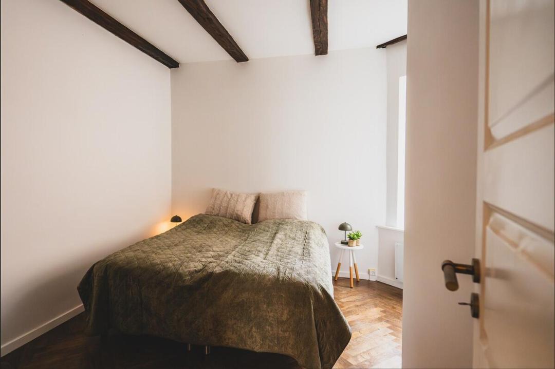 Photo of Bedroom in Hillerød Kommune