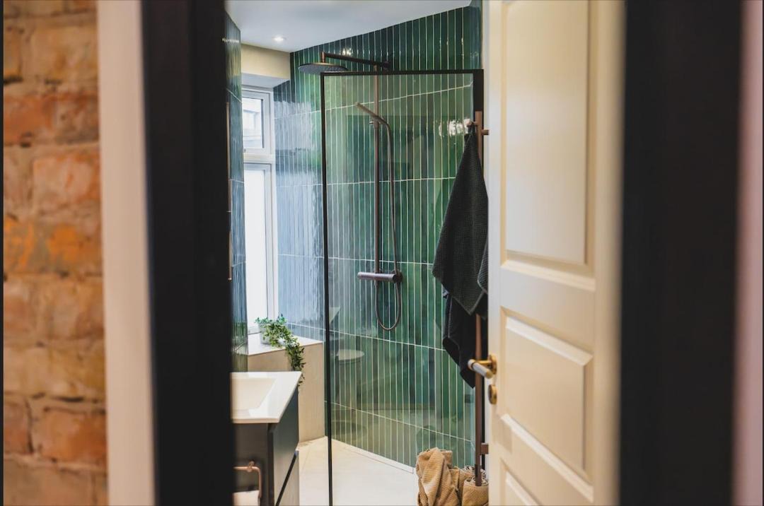 Photo of Bathroom in Hillerød Kommune