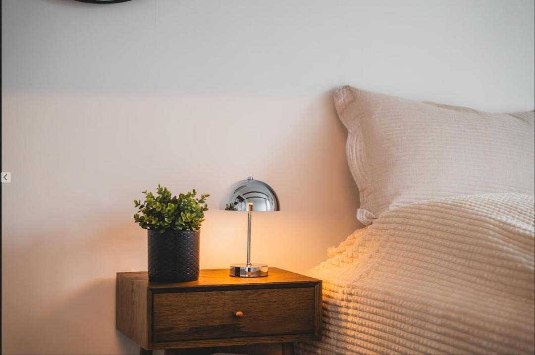 Photo of Bedroom in Hillerød Kommune