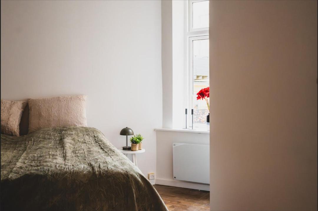 Photo of Bedroom in Hillerød Kommune