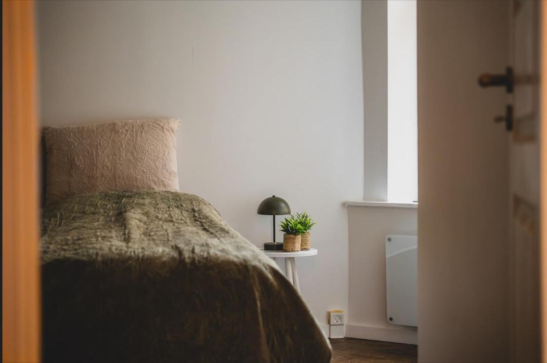 Photo of Bedroom in Hillerød Kommune