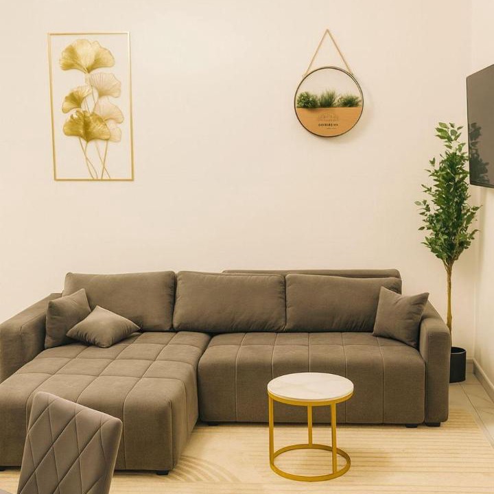 Photo of Livingroom in Drancy