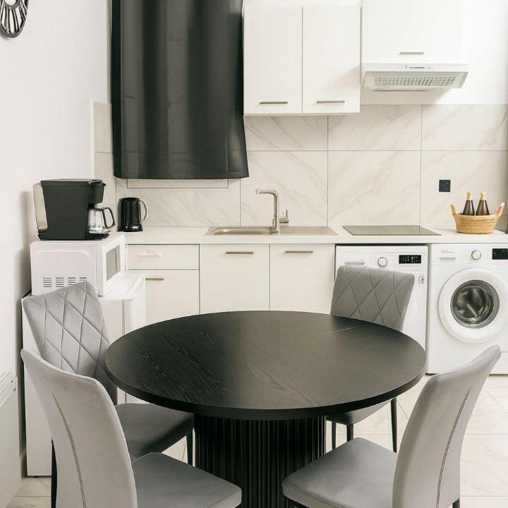 Photo of Kitchen in Drancy