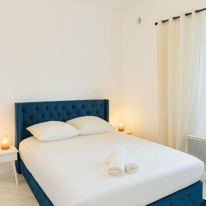 Photo of Bedroom in Drancy