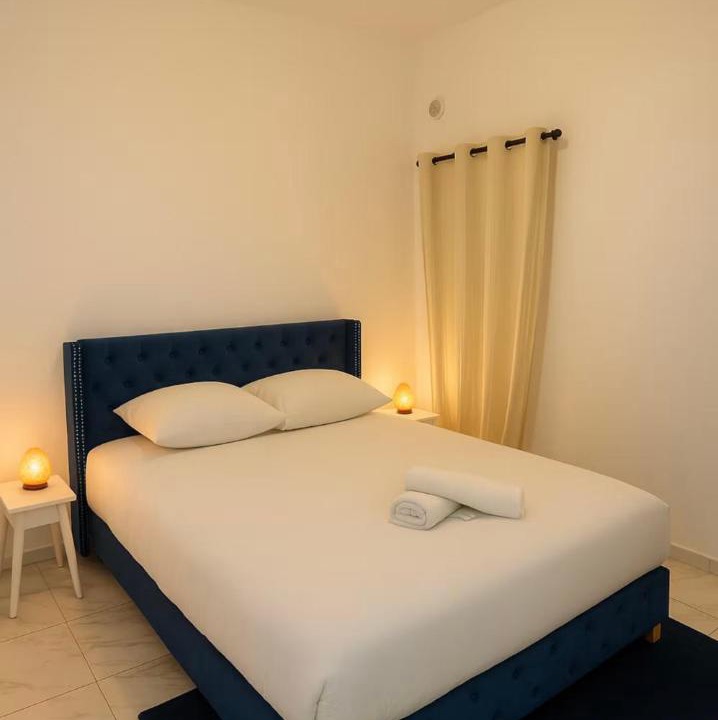 Photo of Bedroom in Drancy