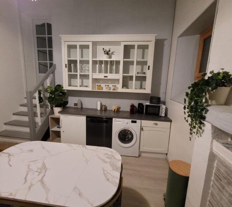 Photo of Kitchen in Vert-le-Grand