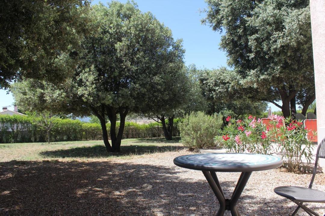 Photo of Patio Balcony in Merindol