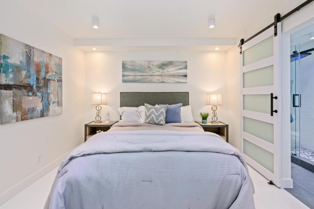 Photo of Bedroom in Santa Ana Heights