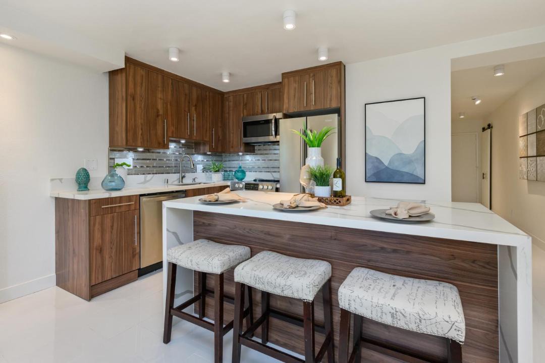 Photo of Kitchen in Santa Ana Heights