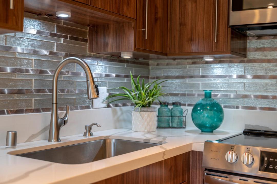 Photo of Kitchen in Santa Ana Heights