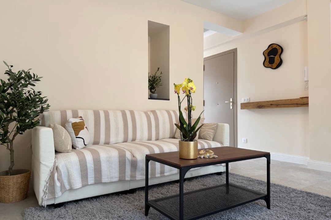 Photo of Livingroom in Le Piol