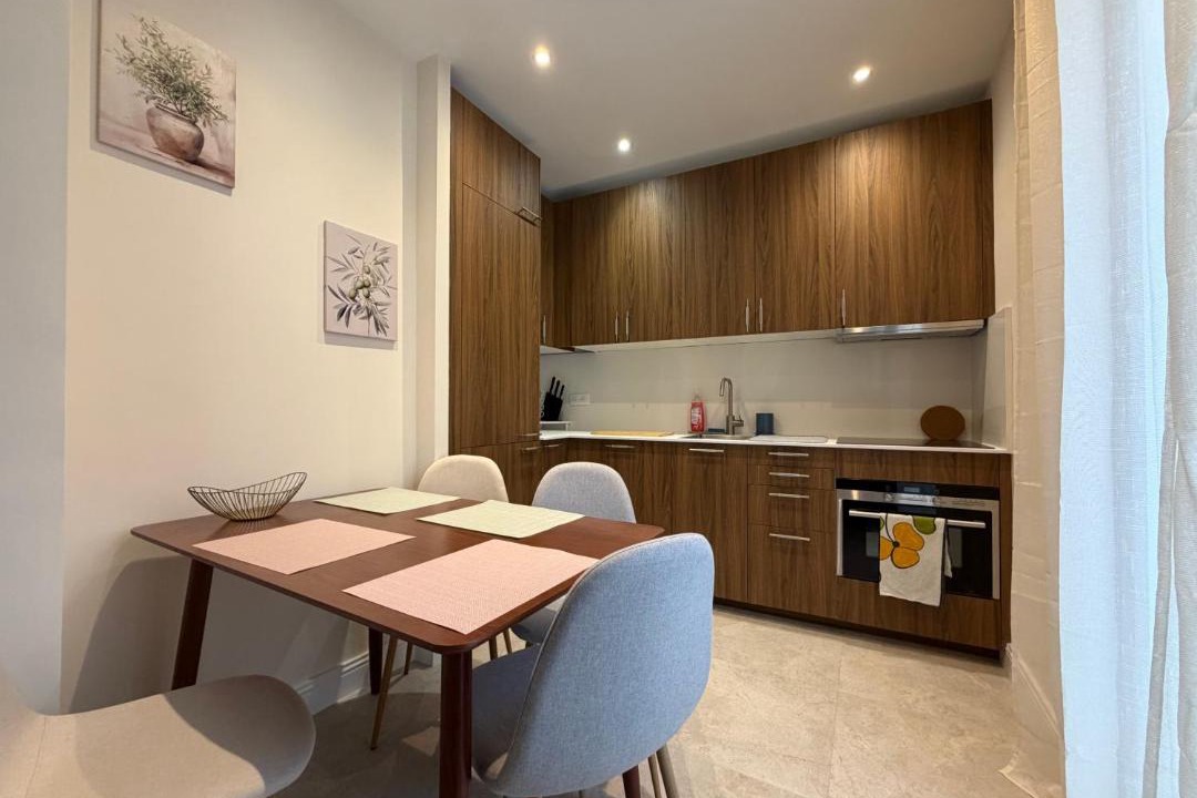 Photo of Kitchen in Le Piol