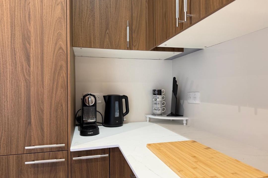 Photo of Kitchen in Le Piol