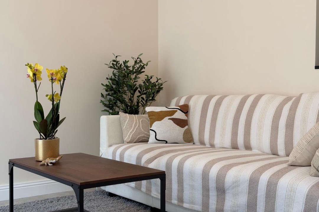 Photo of Livingroom in Le Piol