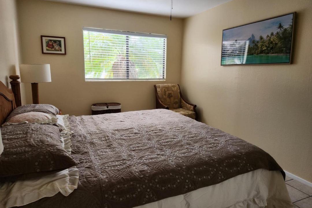 Photo of Bedroom in Discovery Harbour