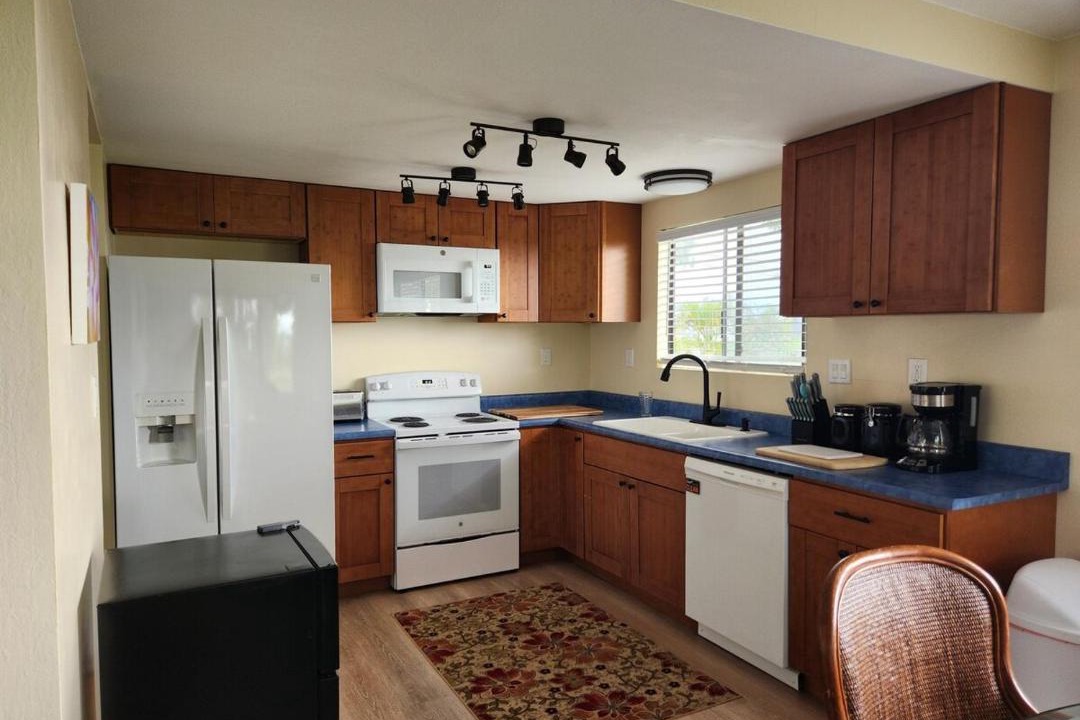 Photo of Kitchen in Discovery Harbour